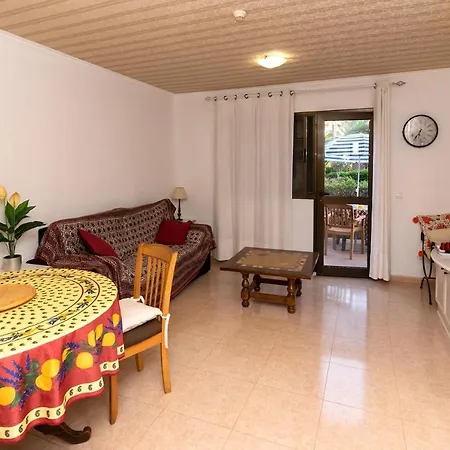 Casa Isabel, The Perfect For Your Holidays In Tatil Evi Corralejo