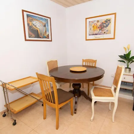 Casa Isabel, The Perfect For Your Holidays In Dom wakacyjny Corralejo