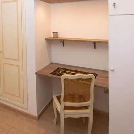 Hébergement de vacances Casa Isabel, The Perfect For Your Holidays In Corralejo