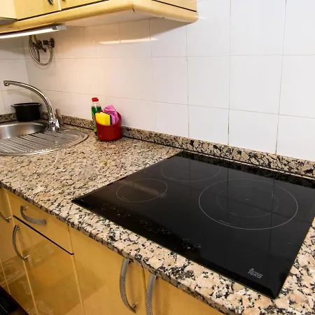 Casa Isabel, The Perfect For Your Holidays In Corralejo