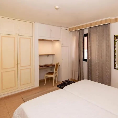 Casa Isabel, The Perfect For Your Holidays In Hébergement de vacances Corralejo