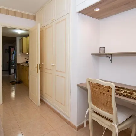Dom wakacyjny Casa Isabel, The Perfect For Your Holidays In Corralejo