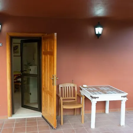 Casa Isabel, The Perfect For Your Holidays In Tatil Evi Corralejo