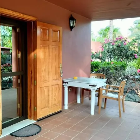 Casa Isabel, The Perfect For Your Holidays In Corralejo