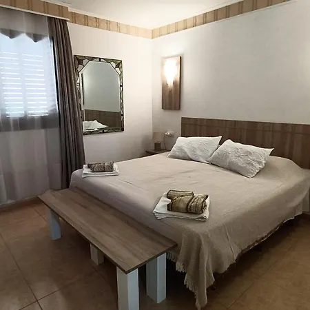 Casa Isabel, The Perfect For Your Holidays In Corralejo