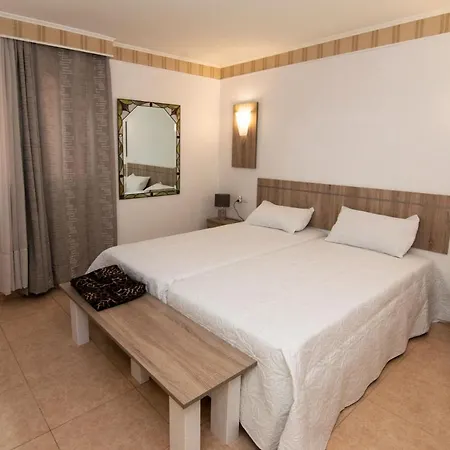 Casa Isabel, The Perfect For Your Holidays In Nyaraló Corralejo