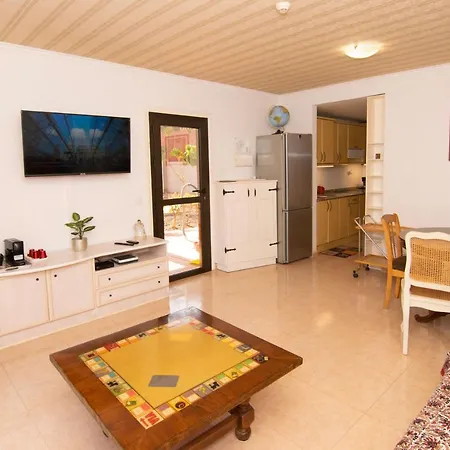 Casa Isabel, The Perfect For Your Holidays In Corralejo