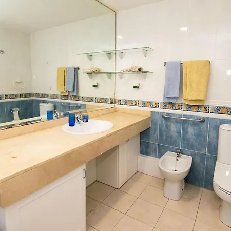Holiday home Casa Isabel, The Perfect For Your Holidays In