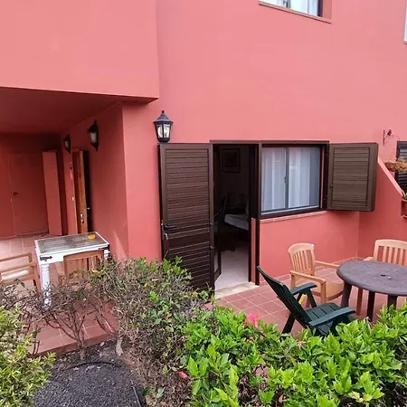 Casa Isabel, The Perfect For Your Holidays In Corralejo