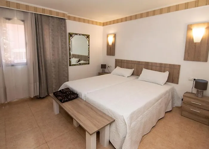 Casa Isabel, The Perfect For Your Holidays In Holiday home Corralejo