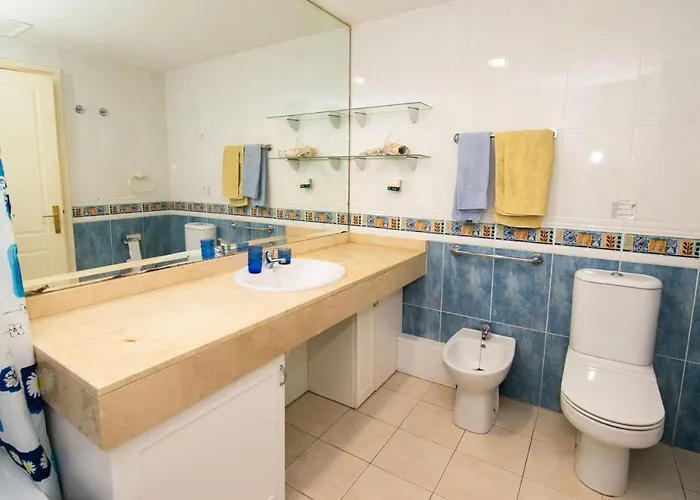 Holiday home Casa Isabel, The Perfect For Your Holidays In