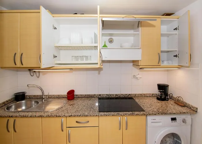 Casa Isabel, The Perfect For Your Holidays In Corralejo